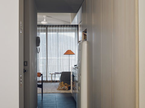 Nishi Apartments Eco Living By Ovolo - Accommodation Europe 20