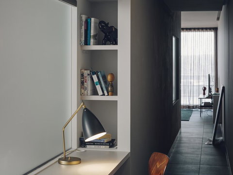 Nishi Apartments Eco Living By Ovolo - Accommodation Europe 32