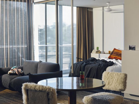 Nishi Apartments Eco Living By Ovolo - Accommodation Europe 12