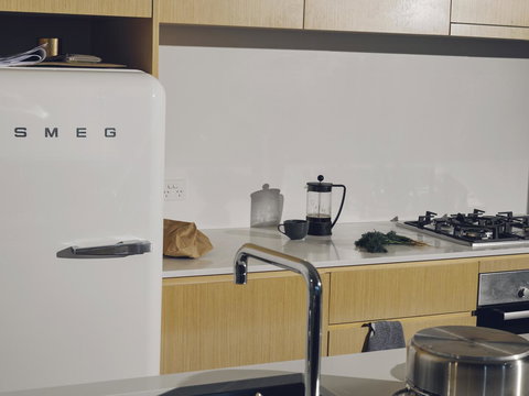 Nishi Apartments Eco Living By Ovolo - Accommodation Europe 11