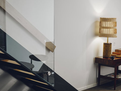 Nishi Apartments Eco Living By Ovolo - Accommodation Europe 6