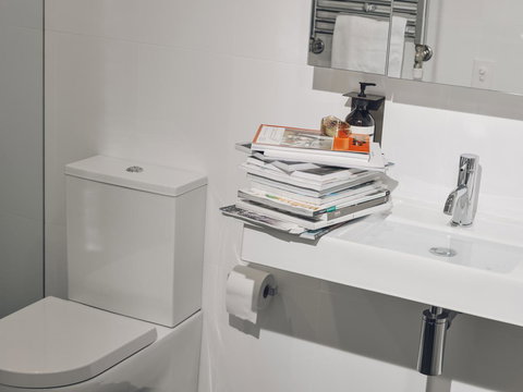 Nishi Apartments Eco Living By Ovolo - Accommodation Europe 28