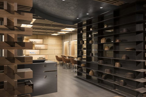 Nishi Apartments Eco Living By Ovolo - Accommodation Europe 39