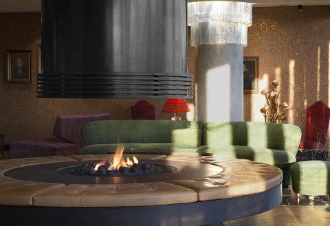 Nishi Apartments Eco Living By Ovolo - Accommodation Europe 41