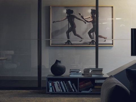 Nishi Apartments Eco Living By Ovolo - Accommodation Europe 16