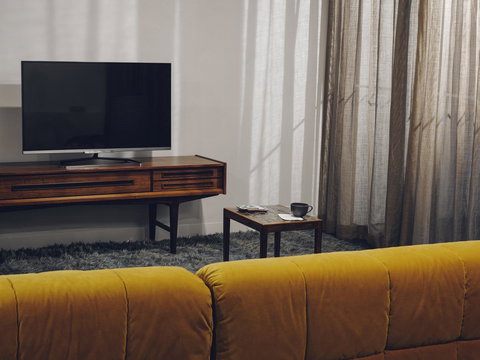 Nishi Apartments Eco Living By Ovolo - Accommodation Europe 23