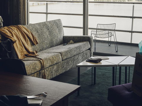 Nishi Apartments Eco Living By Ovolo - Accommodation Europe 36