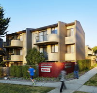 Manuka Park Serviced Apartments - Events Australia