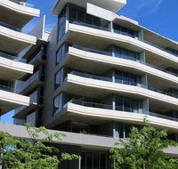 Accommodate Canberra - Realm Residences - Events Australia