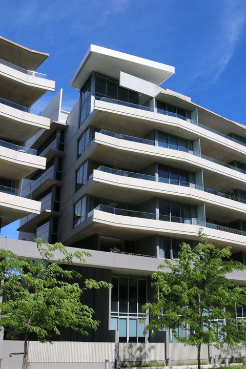 Realm Park 39 Barton ACT - Tourism Bookings 0