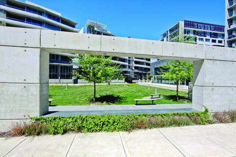 Realm Park 39 Barton ACT - Tourism Bookings 25