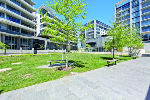 Realm Park 39 Barton ACT - Tourism Bookings 23