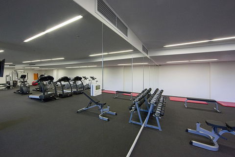 Manhattan 303 Canberra City ACT - Accommodation Europe 6