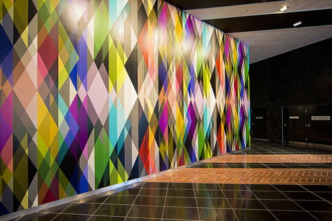 Manhattan 303 Canberra City ACT - Accommodation Europe 5