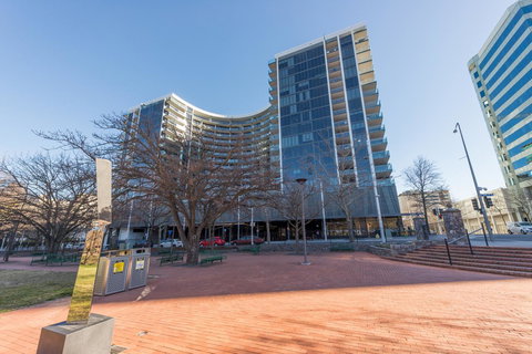 Manhattan 303 Canberra City ACT - Accommodation Europe 22