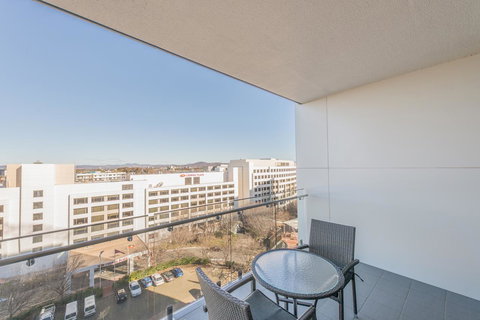 Manhattan 303 Canberra City ACT - Accommodation Europe 20