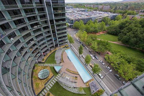 Manhattan 303 Canberra City ACT - Accommodation Europe 8