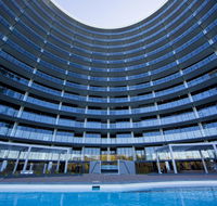 Accommodate Canberra - Manhattan on the Park - Events Australia