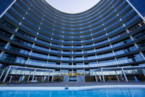 Manhattan 303 Canberra City ACT - Accommodation Europe 0