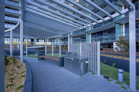 Manhattan 303 Canberra City ACT - Accommodation Europe 2