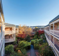 Adina Serviced Apartments Canberra Kingston - Events Australia
