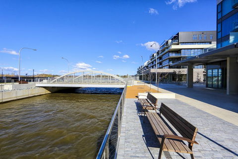 Dockside 4 Kingston ACT - Events Australia 19