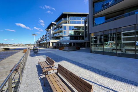 Dockside 4 Kingston ACT - Events Australia 18