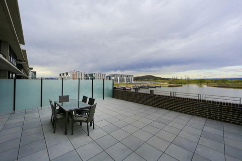 Dockside 4 Kingston ACT - Events Australia 36