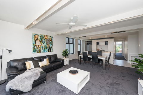 Dockside 4 Kingston ACT - Events Australia 6