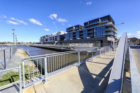 Dockside 4 Kingston ACT - Events Australia 30