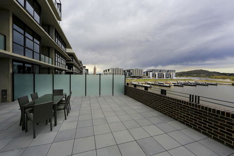 Dockside 4 Kingston ACT - Events Australia 29