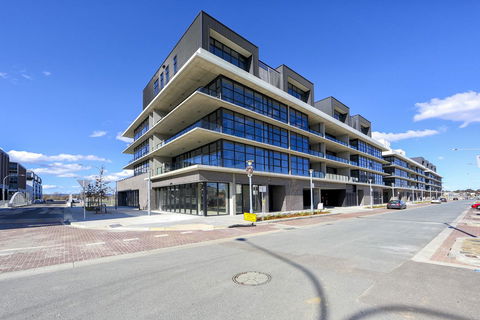 Dockside 4 Kingston ACT - Events Australia 23