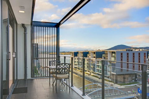 Dockside 4 Kingston ACT - Events Australia 0