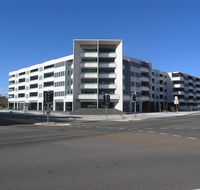 Kesh at Hudson Square - Events Australia