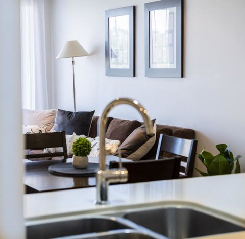 Trieste 4 - Accommodation Europe 3