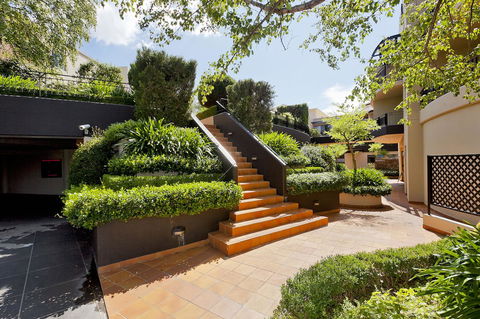 AAC Apartments - Griffin - Events Australia 1
