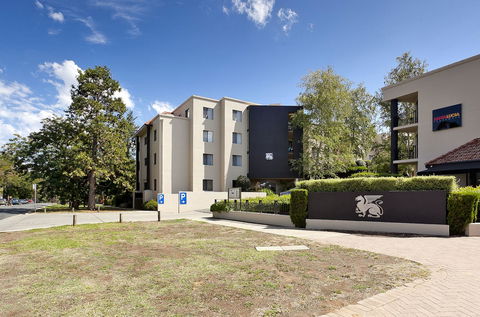AAC Apartments - Griffin - Events Australia 4