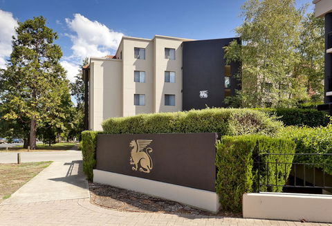 AAC Apartments - Griffin - Events Australia 8
