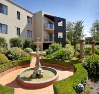 Astra Apartments Canberra - Griffin - Events Australia