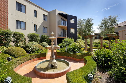 AAC Apartments - Griffin - Events Australia 0