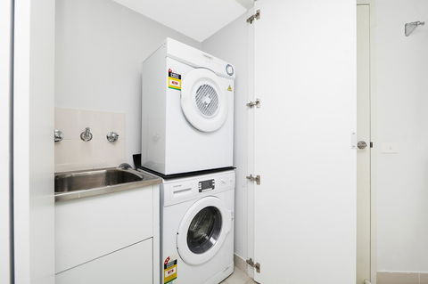 AAC Apartments - Griffin - Events Australia 10