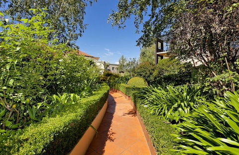 AAC Apartments - Griffin - Events Australia 6