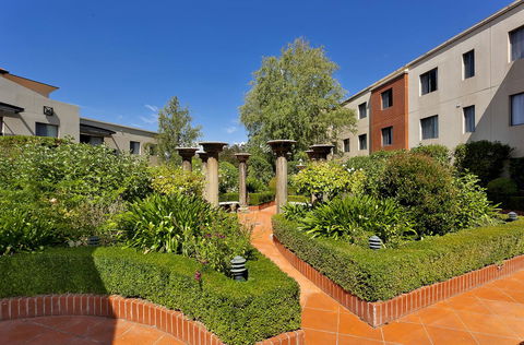 AAC Apartments - Griffin - Events Australia 5