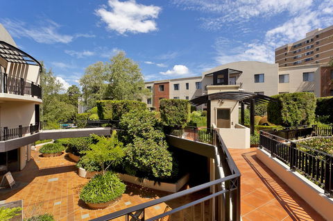 AAC Apartments - Griffin - Events Australia 7