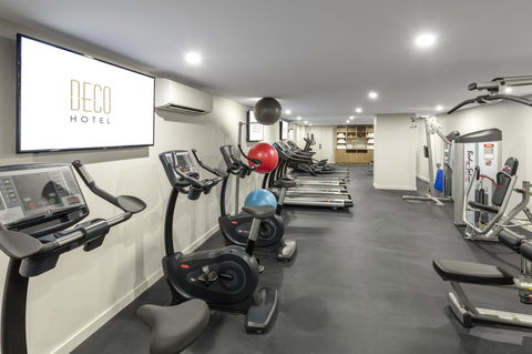 Deco Hotel Canberra - Events Australia 5