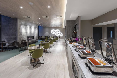 Deco Hotel Canberra - Events Australia 2