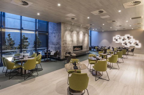 Deco Hotel Canberra - Events Australia 1