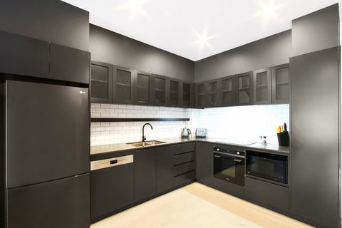 Accommodate Canberra - Parbery - Accommodation Europe 2