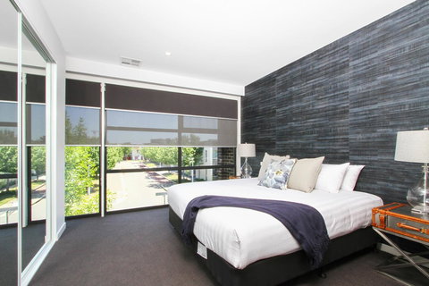 Accommodate Canberra - Parbery - Accommodation Europe 6