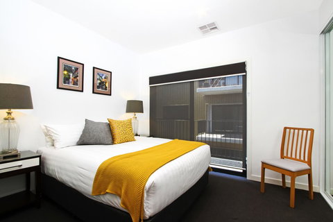 Accommodate Canberra - Parbery - Accommodation Europe 12